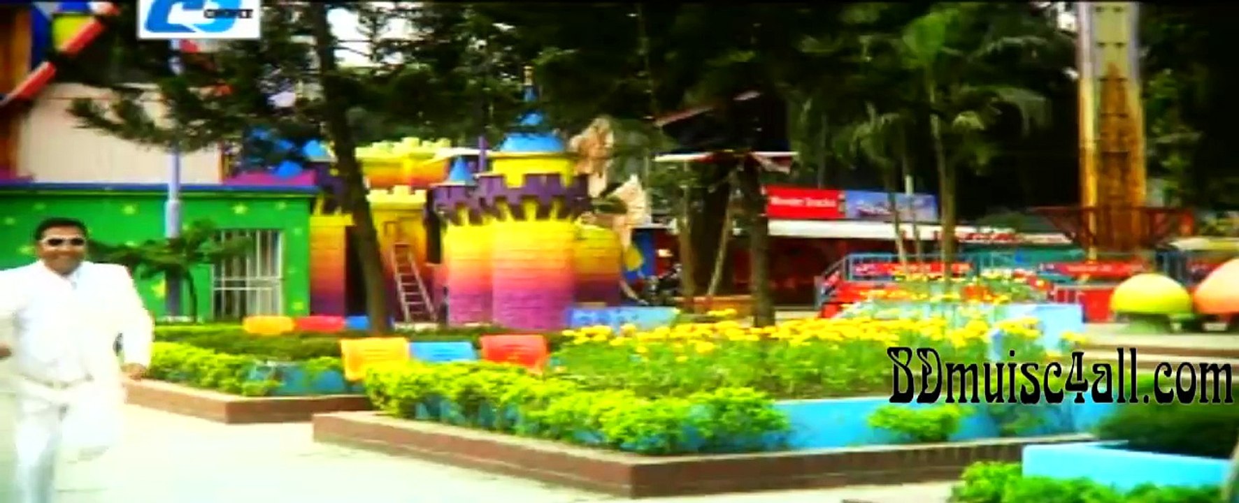 Eito Bhalobasha Title Song