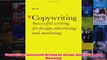Download PDF  Copywriting Successful Writing for Design Advertising and Marketing FULL FREE