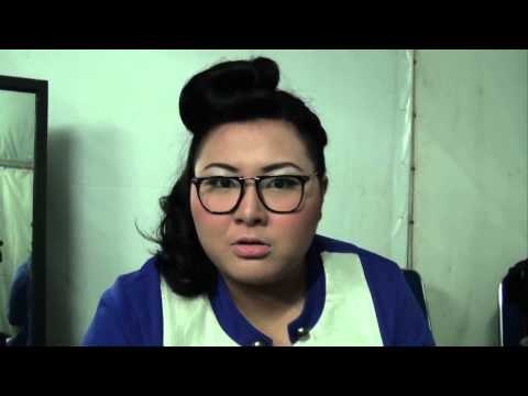 #AskIdol Yuka 10 - Yuka Hafal Sejarah Indonesia? - Indonesian Idol 2014