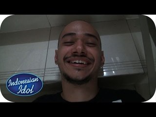 Diary Of Husein #8 - Indonesian Idol 2014