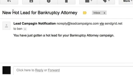 1-2 Punch Client Getting with Viddyoze and Lead Campaigns - 2RSTV