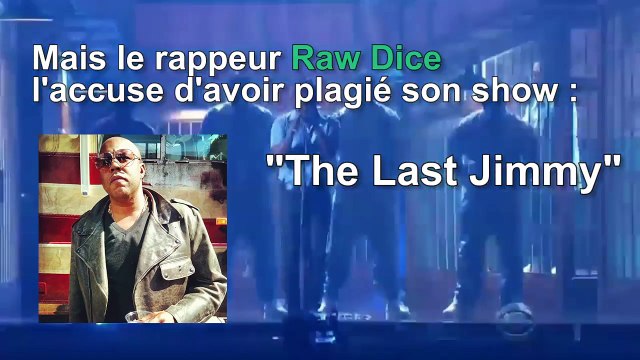 Kendrick Lamar a-t-il plagié le rappeur Raw Dice?