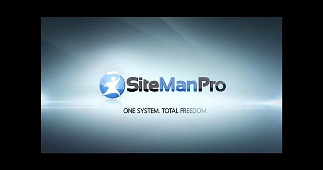 How to Create a Site in SiteManPro