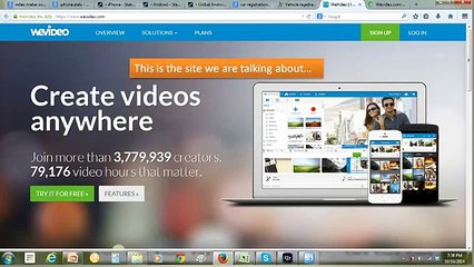 Final $7K with iphone or android ipocket video