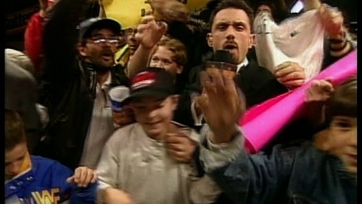 1997.11.09 WWF Free For All (Survivor Series 1997)  video dailymotion