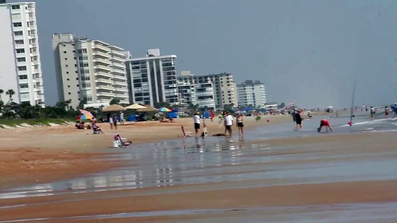 ASMR atlantic ocean Шум воды Атлантический океан во время отлива