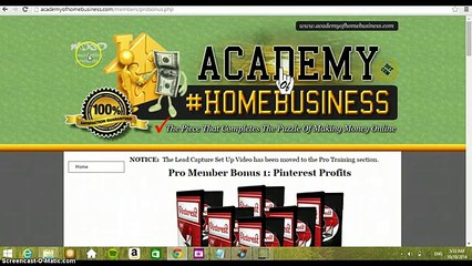 How To Install Profit Builder to WP