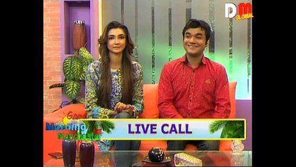 Good Morning Manchester 17-02-2016 part2