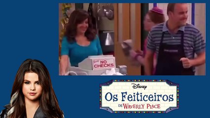 Os Feiticeiros De Waverly Place 4 Temporada