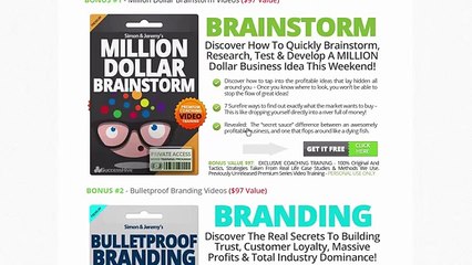 Commission Gorilla Full Review