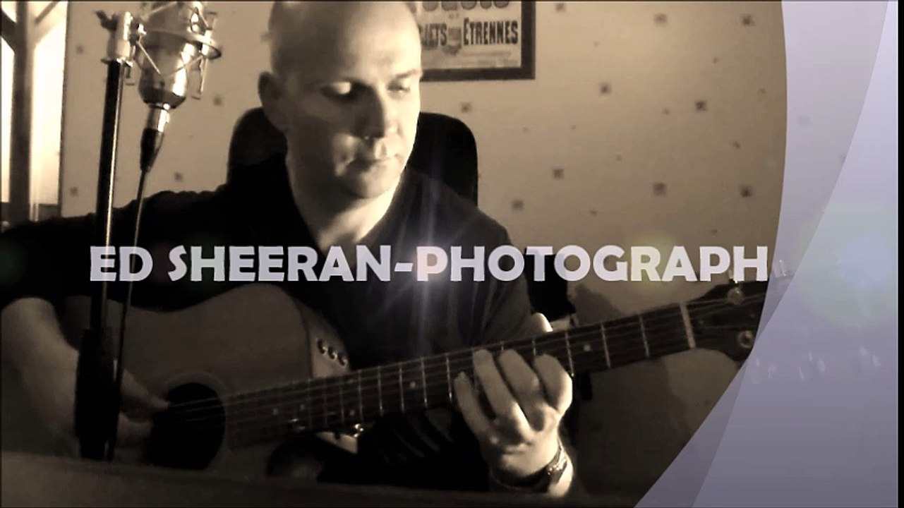 Photograph (Ed sheeran cover)