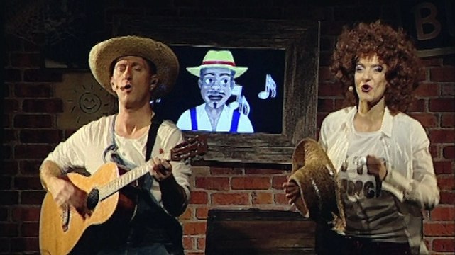 Willy Blues spectacle juin public