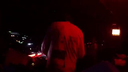 Seth Troxler - Spybar 01/26/16