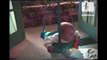 Baby boy falls asleep in a bouncing chair - Sleeping Babies - toddletale
