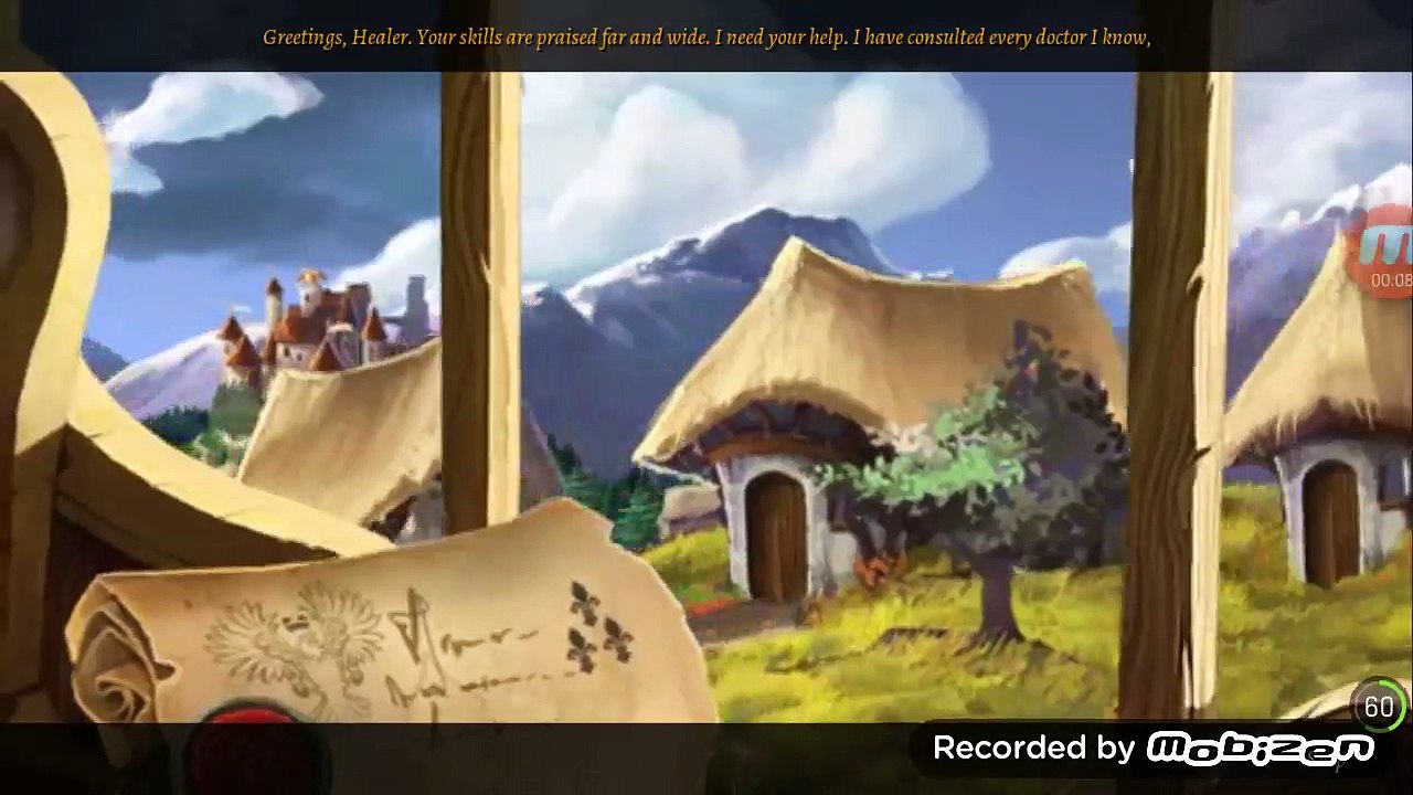 Grim Legends 2 Song of the Dark Swan Trailer