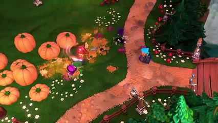 Fat Princess Adventures   Trailer (Full HD 1080p)