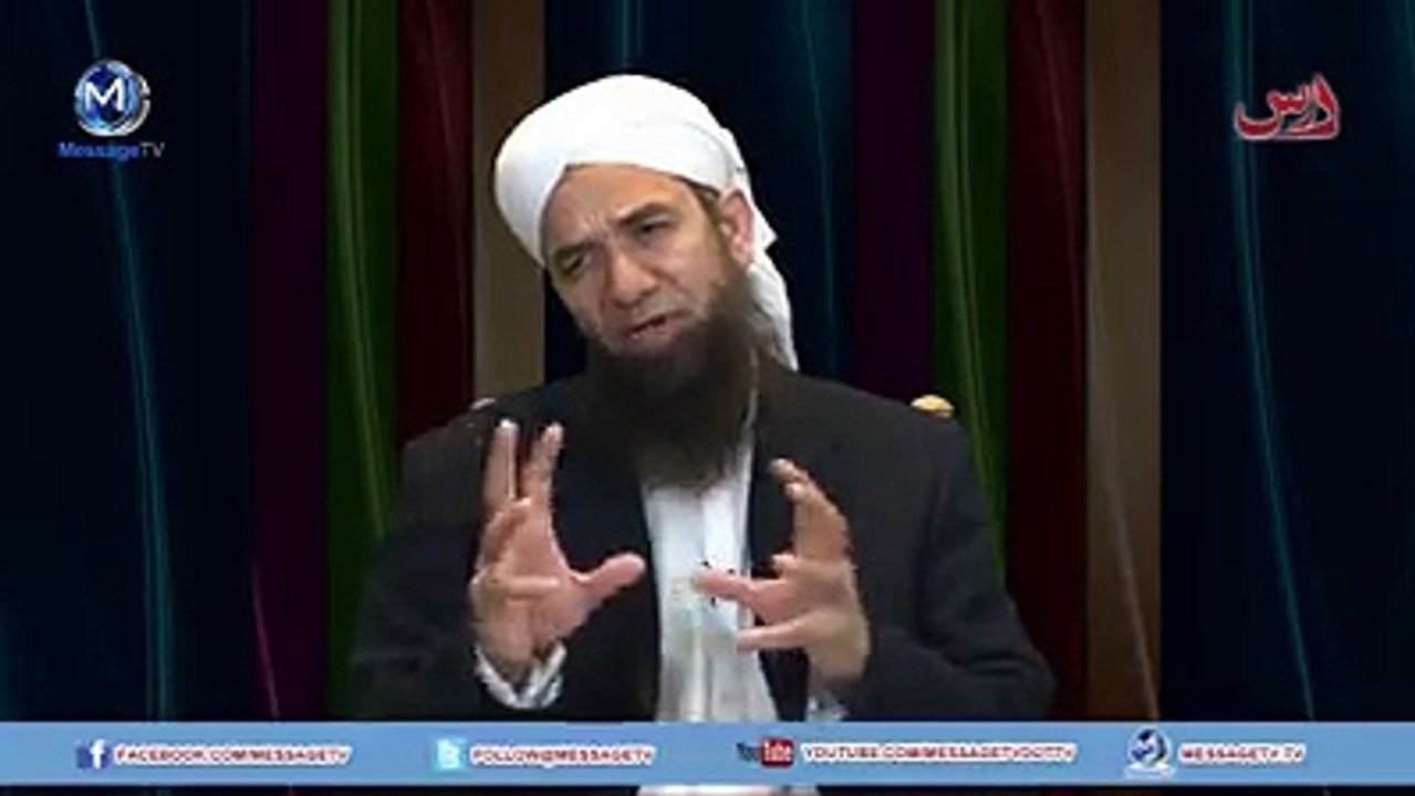 beautifull speach
