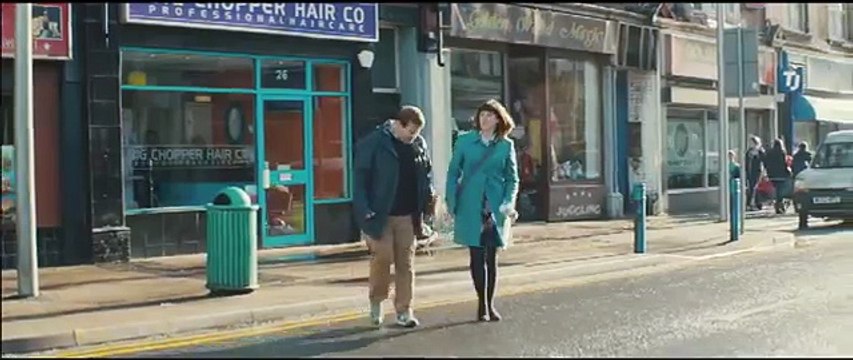 ONE CHANCE starring James Corden - EXCLUSIVE Full Trailer - Britain's Got Talent