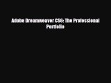 [PDF] Adobe Dreamweaver CS6: The Professional Portfolio [Read] Online