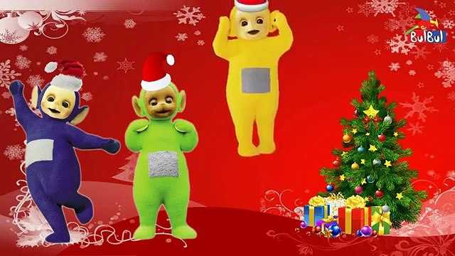 English Rhymes 898 | Christmas Angry Birds-Christmas Teletubbies-Cats-Peppa pig Finger Family