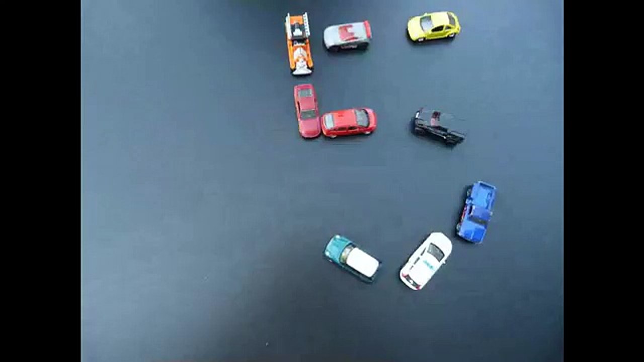 stop motion countdown