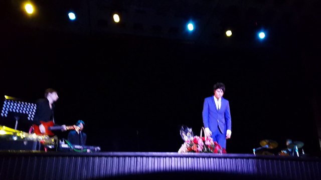 «Не молчи» А.Бон (Краснодар, 1.03.2015) (Татьяна Журавлева)