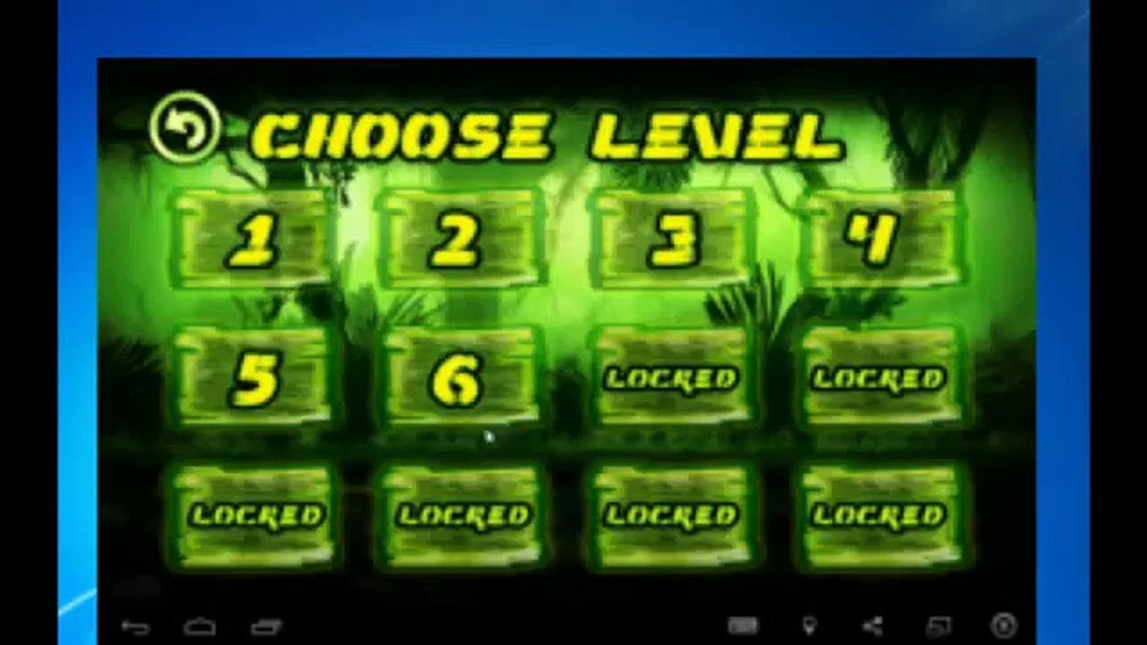 VKidStudio tập 66 l FUN KID RACING JUNGLE CAR - Baby Games for kids