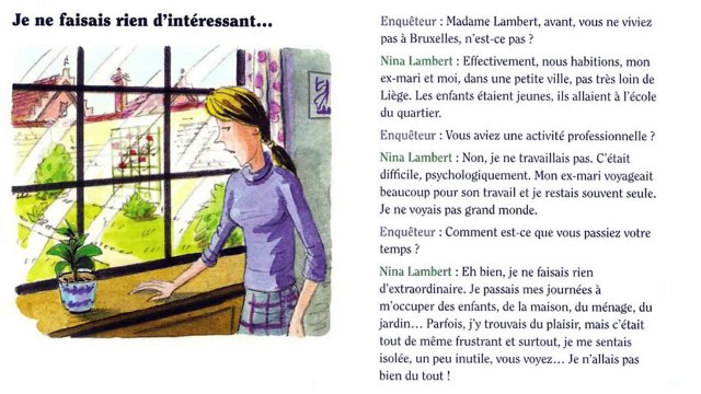 60 Dialogues en français - french conversations