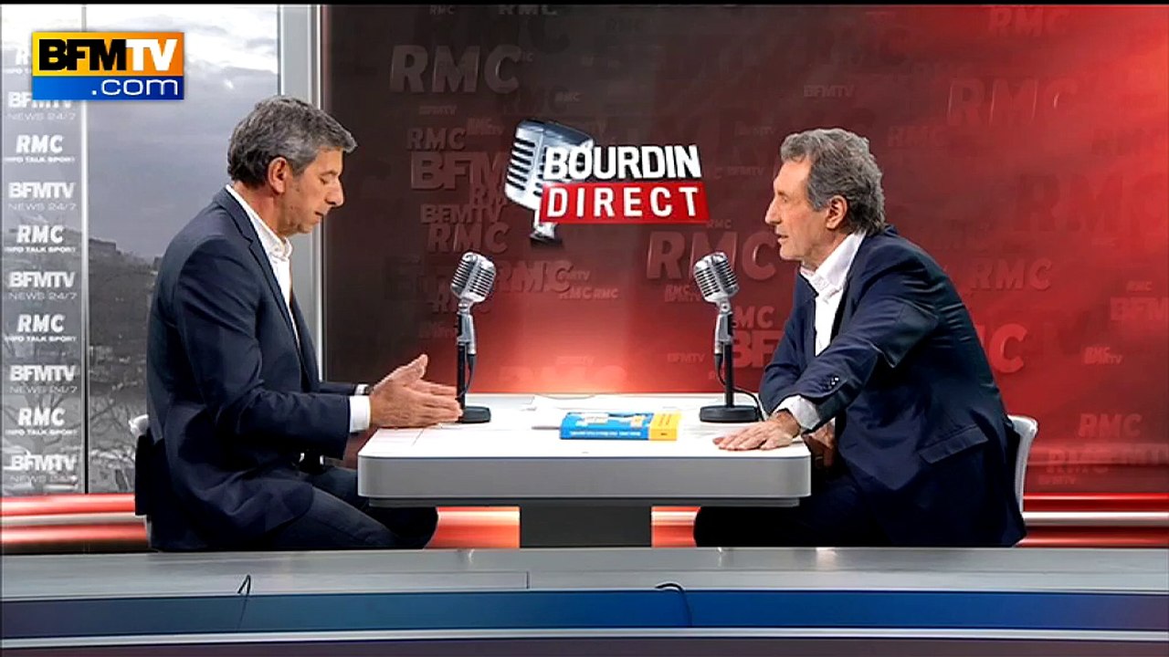 Michel Cymes: "Le tabac coûte beaucoup plus qu'il ne rapporte à la société"