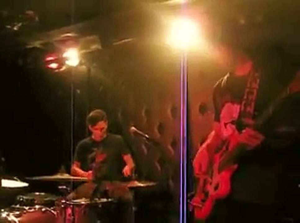 Doe - Live @ Rocket Bar, April 1st 2011