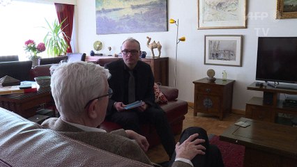 Attentats de Paris:l'ancien maire de Molenbeek livre "sa" vérité