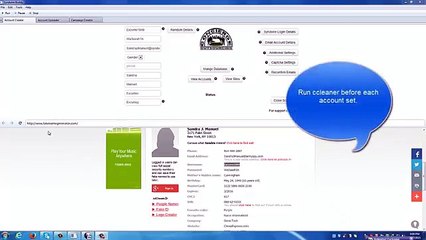 Syndwire Buddy In Action