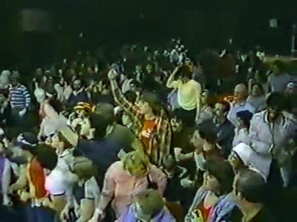 Big John Studd & Ken Patera vs SD Jones & Rick McGraw   Championship Wrestling March 2nd, 1985