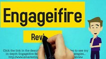 [Engagifire Review] Honest Review & Bonus Strategies