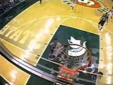 Michigan State Spartans Basketball 2000-01