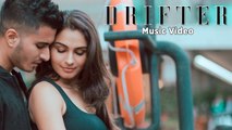 Drifter Video Song (2016) By Arjun Ft Andrea Jeremiah_HD-1080p_Google Brothers Attock