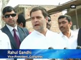 PM Modi should fulfill farmers’ demand: Rahul