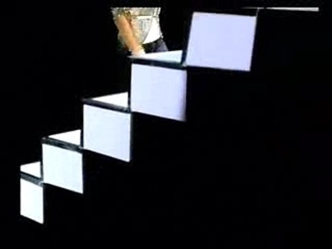 Shym - victoire ( clip)