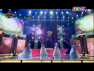 Yêu Người Khác Để Quên Em - Trường Tam (Khánh Phương)