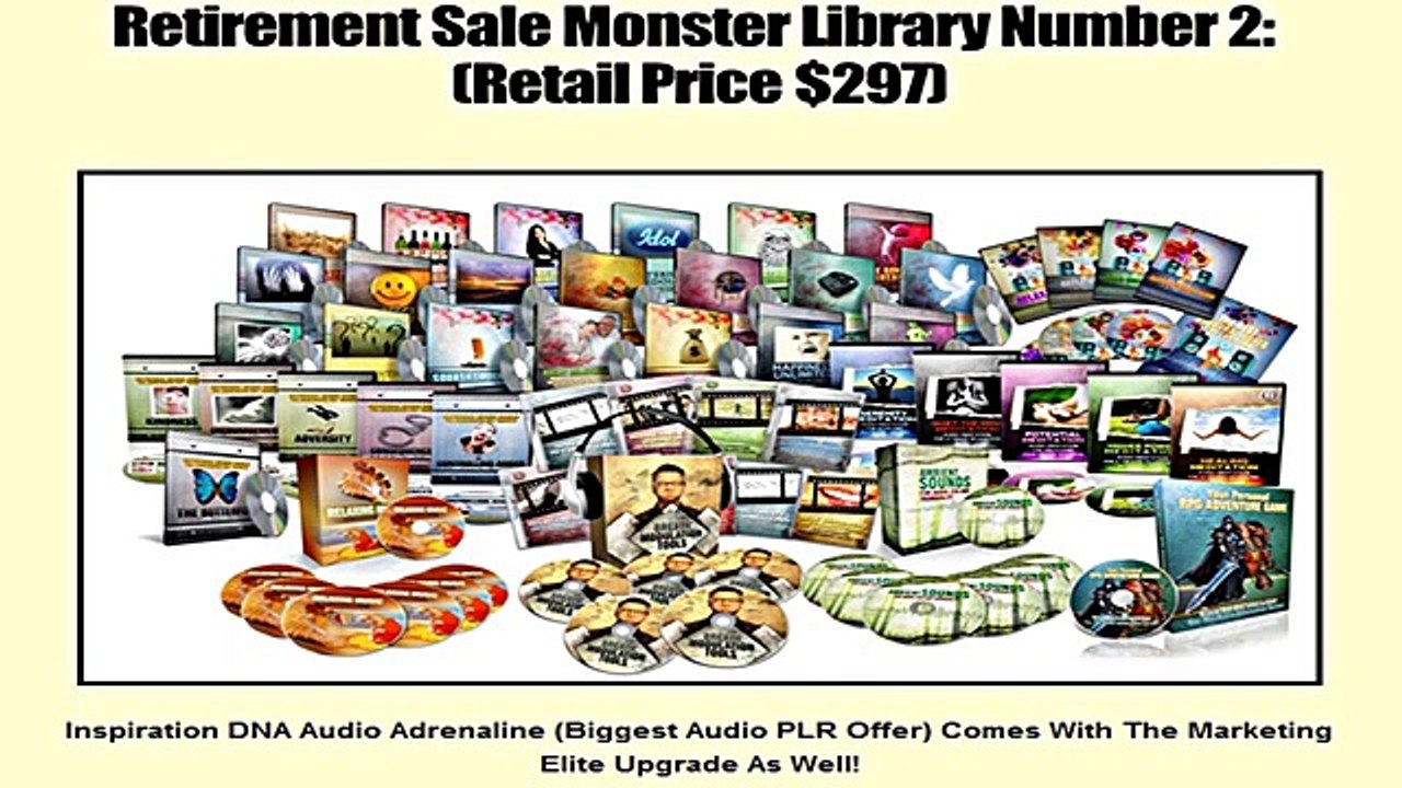 WSO White Label Firesale Review - Khai's own PLR titles -- 457 of them in all!
