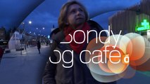 Bande-annonce : le Bondy Blog Café reçoit Valérie Pécresse - 20/02