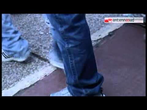 Tg Antenna Sud - Violenza sessuale su minori, condannato 44enne di Conversano