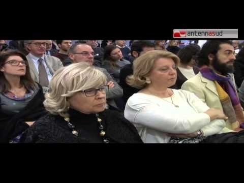 Tg Antenna Sud - Il cibo buono ed etico , la sfida del mercato globale