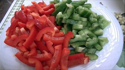 БАКЛАЖАНЫ В СМЕТАННОМ СОУСЕ