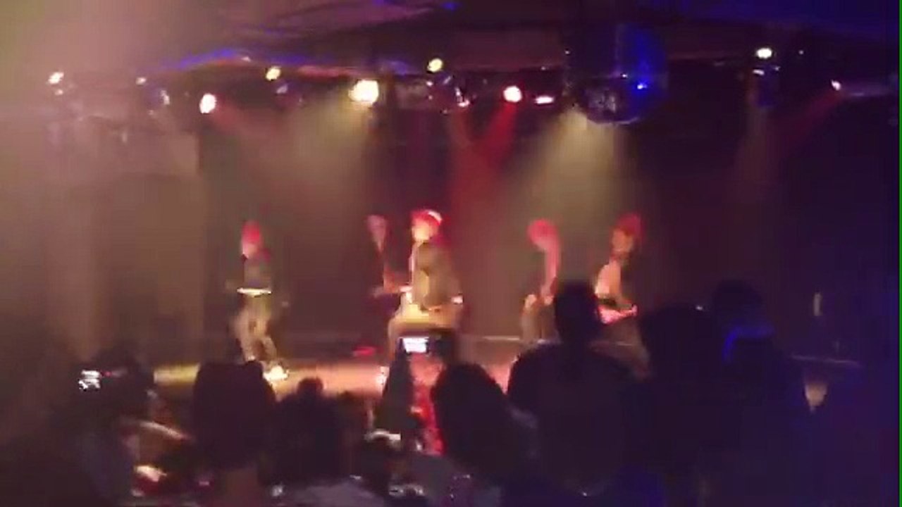 UNITY  @SHIZUOKA