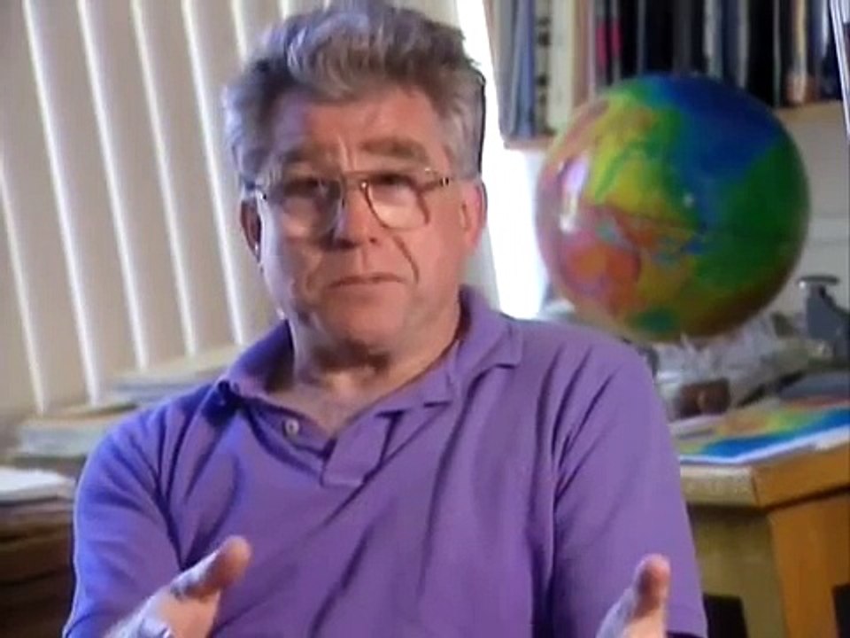 La vie sur Mars - Documentaire français scientifique