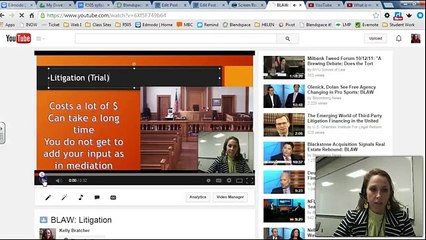 YouTube-Interactive Videos