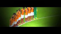 Galatasaray 1-1 Lazio Maçı Özeti Önemli Pozisyonlar