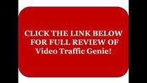 Video Traffic Genie Review