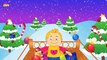 Jingle Bells - Nursery Rhymes with Lyrics - Jingle Bells - Popular Christmas Songs For Kids
